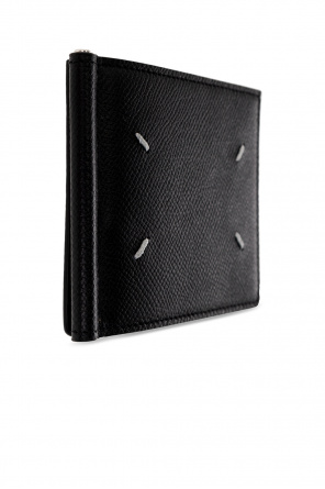 Maison Margiela - Slim Money Clip Wallet | HBX - Globally